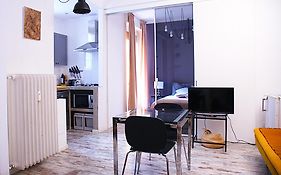 Navigli Urban Suite