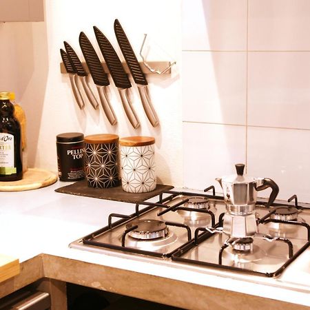 Navigli Urban Suite Milán Exterior foto