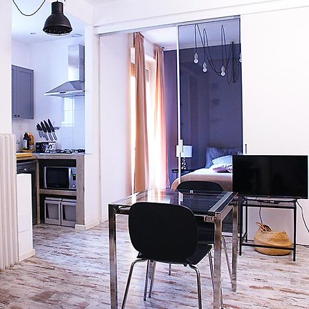 Navigli Urban Suite Milán Exterior foto
