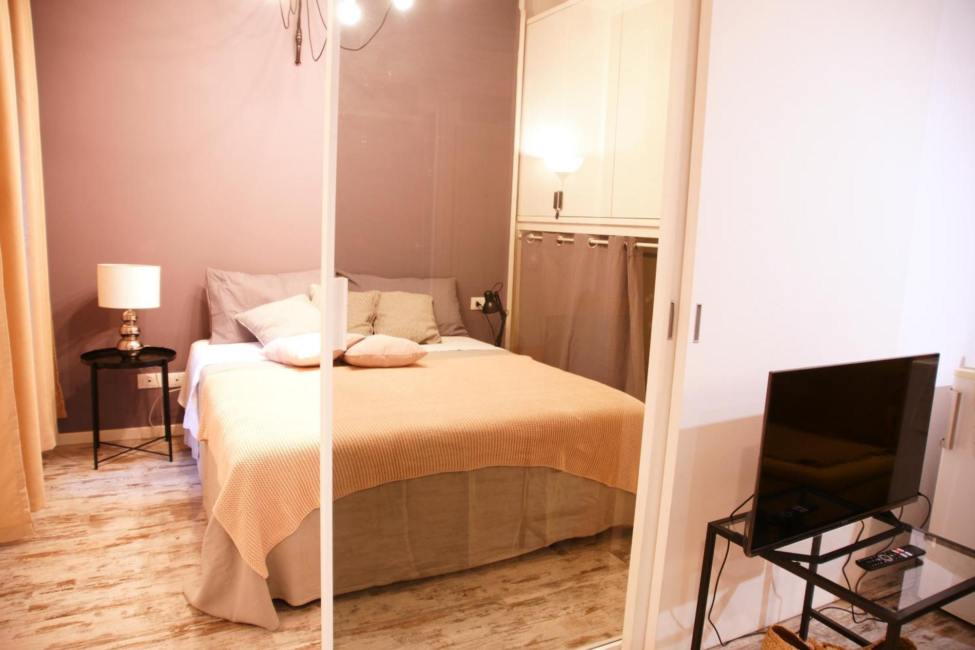 Navigli Urban Suite Milán Exterior foto
