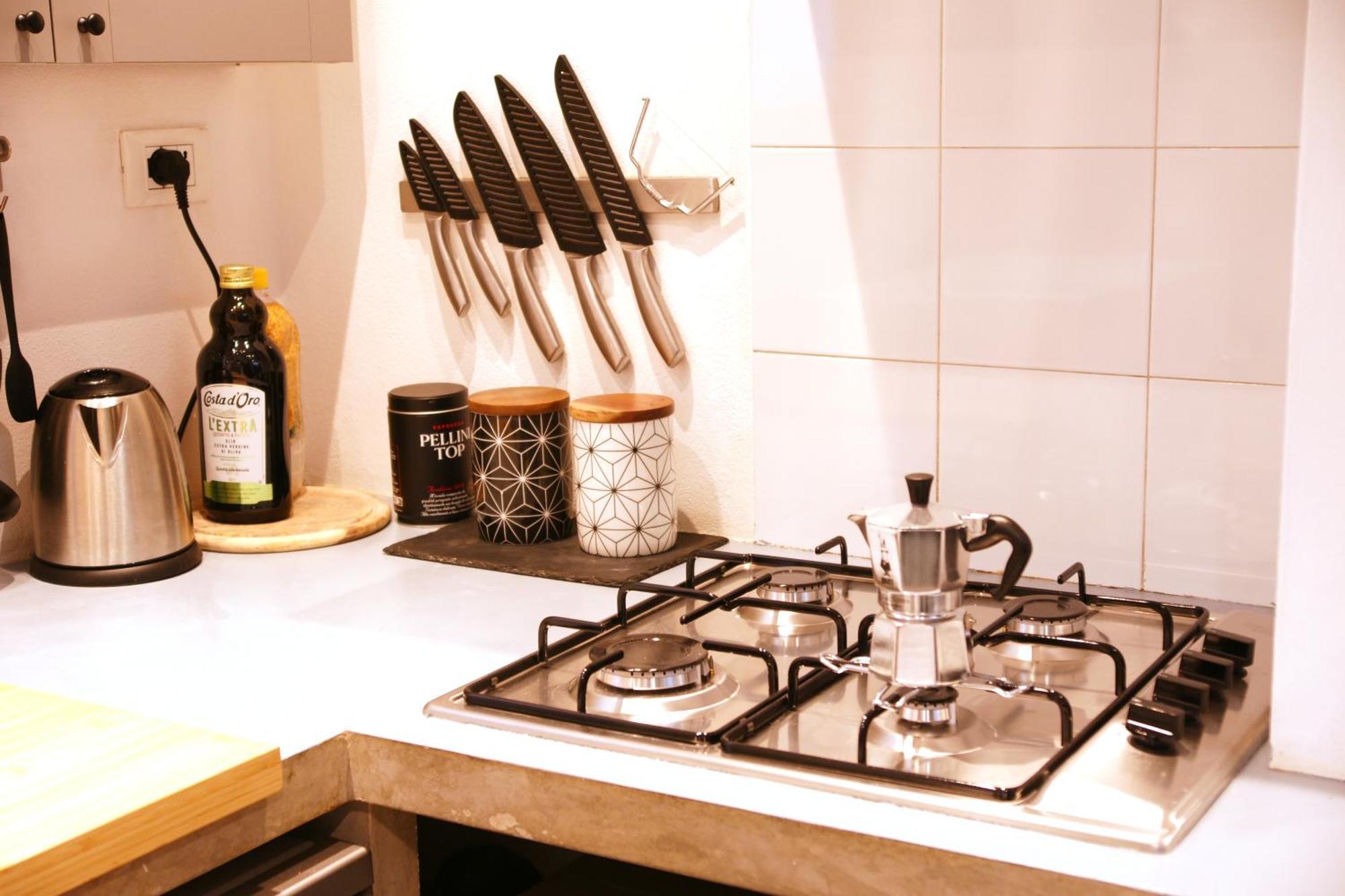 Navigli Urban Suite Milán Exterior foto