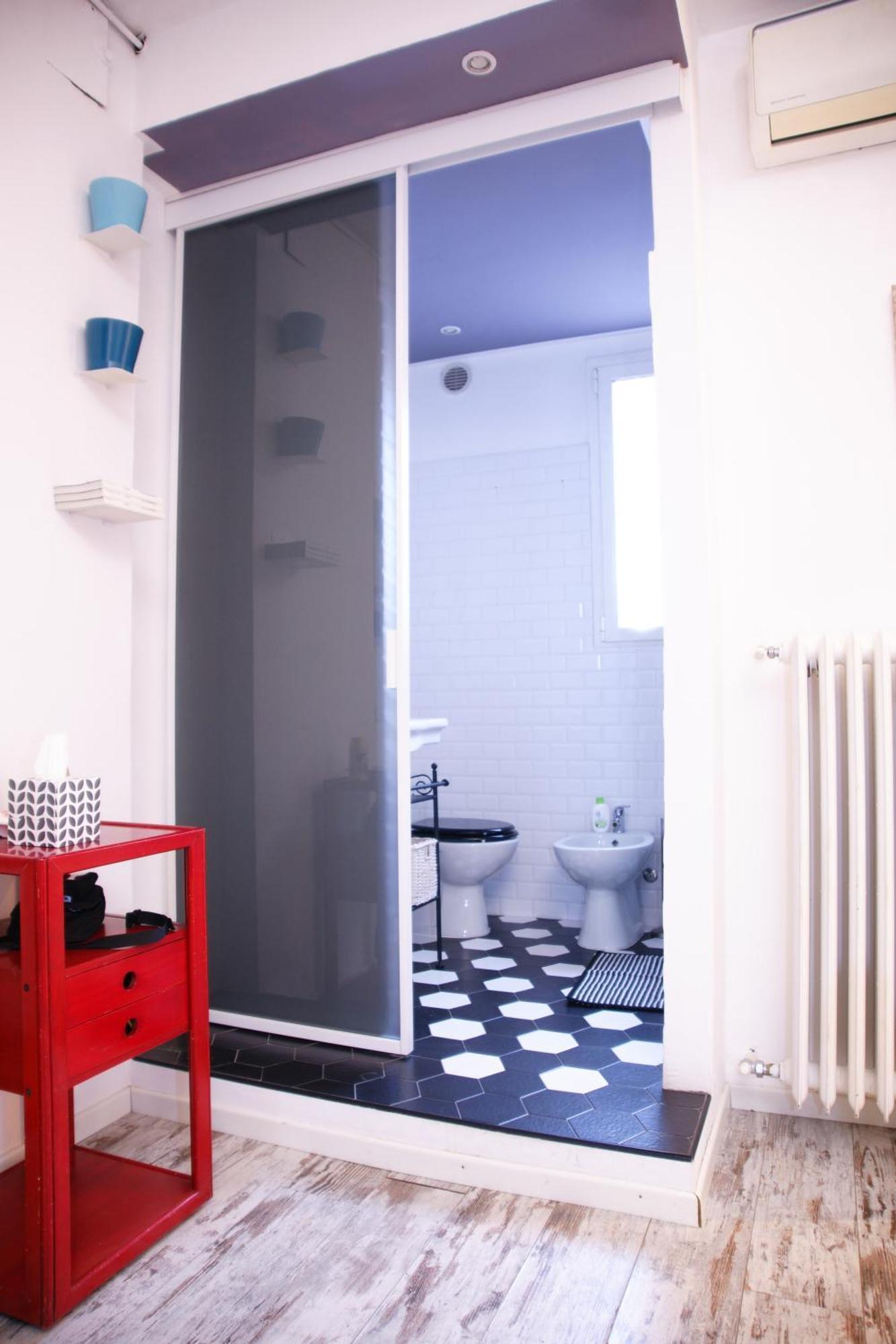 Navigli Urban Suite Milán Exterior foto