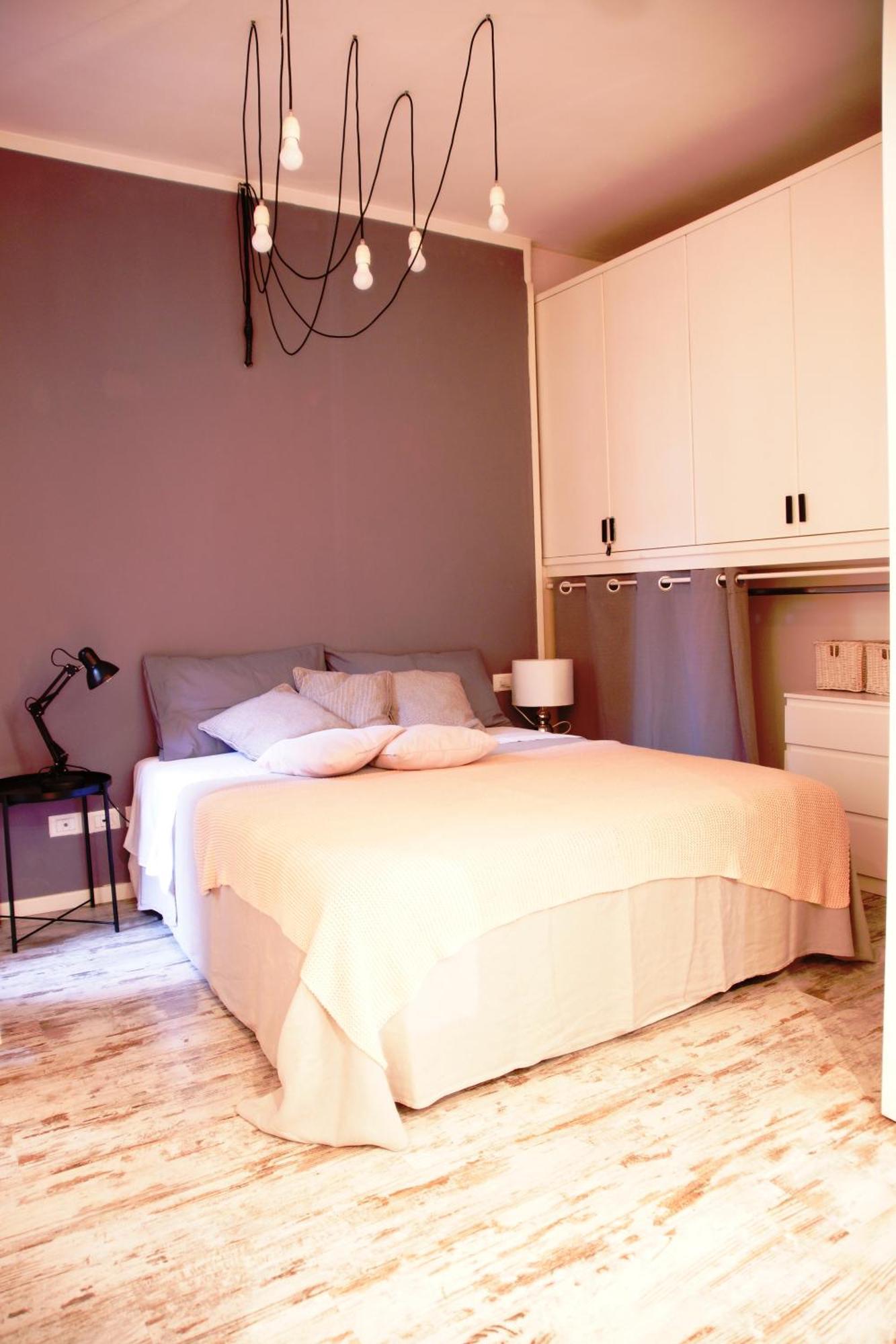 Navigli Urban Suite Milán Exterior foto