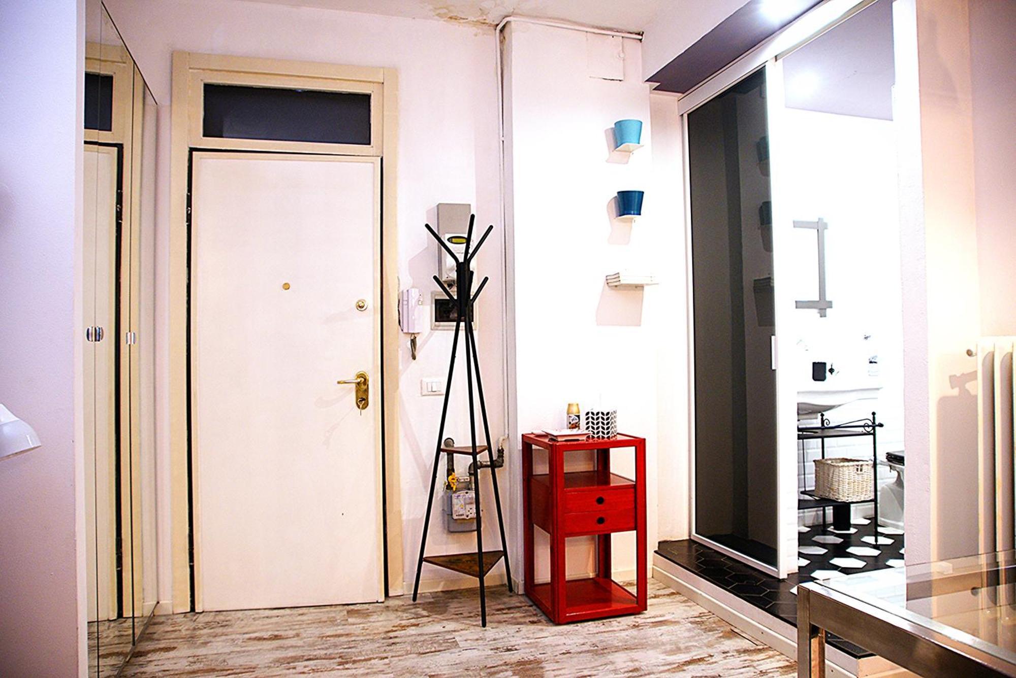 Navigli Urban Suite Milán Exterior foto