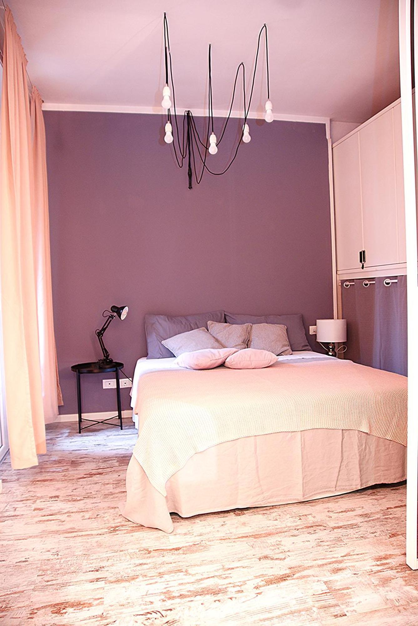 Navigli Urban Suite Milán Exterior foto